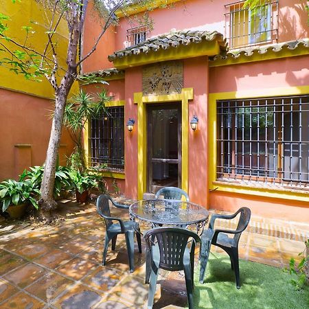 La Casita De Dulcinea Villa Malaga Exterior photo