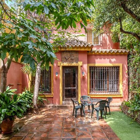 La Casita De Dulcinea Villa Malaga Exterior photo
