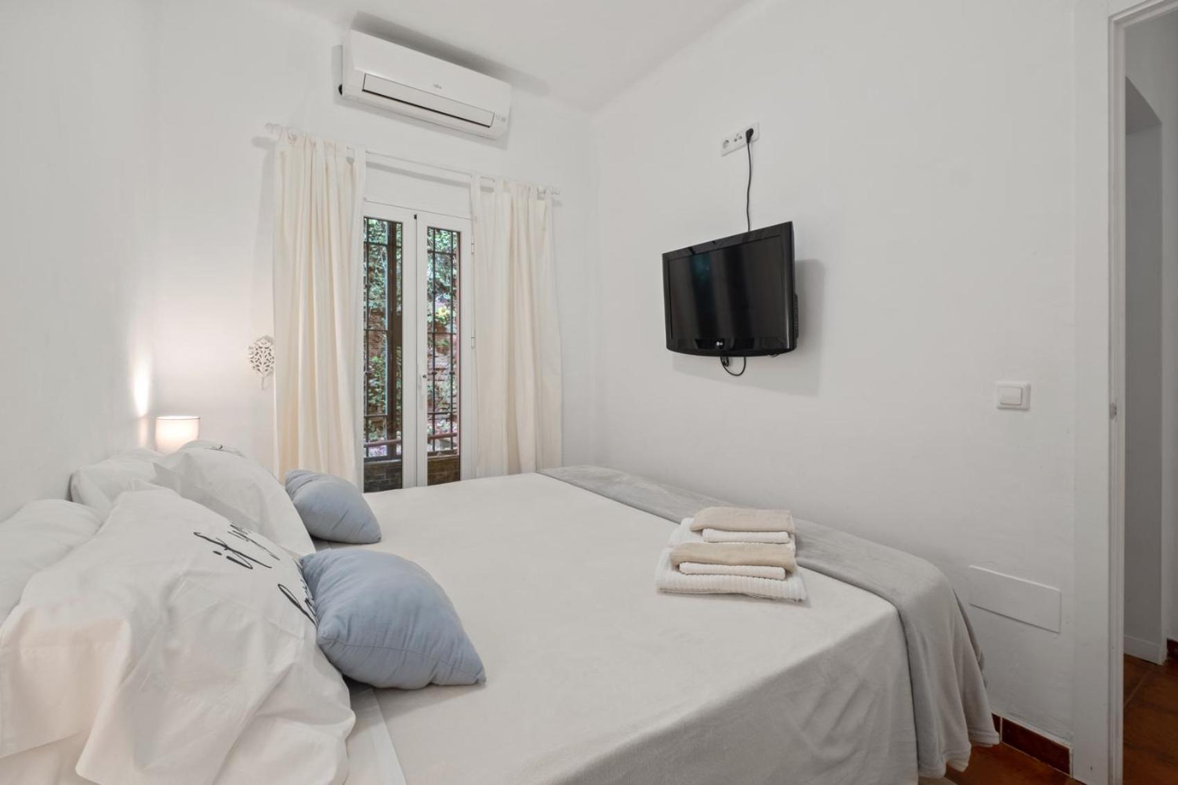 La Casita De Dulcinea Villa Malaga Exterior photo
